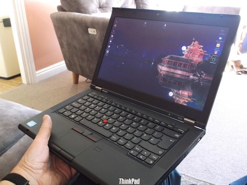 Thinkpad t430 laptop ghz - t430,