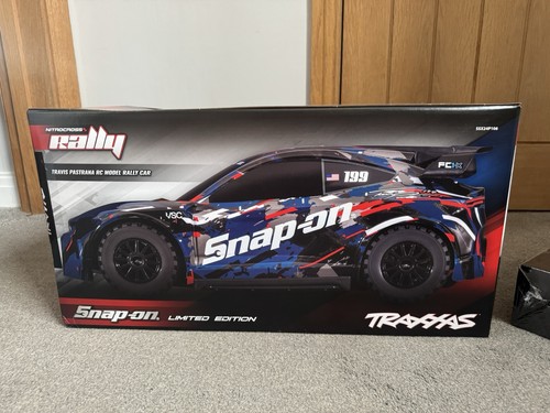 Snap limited edition travis - limited,