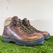 Scarpa Boots Size 10.5 Men