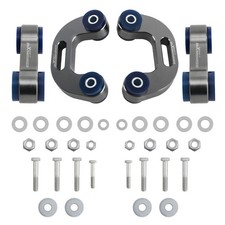 Sway Bar End Links Kit Front &