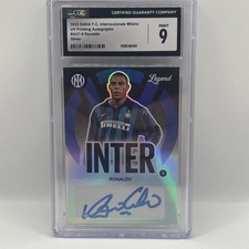 Ronaldo  2023 Daka FC Inter