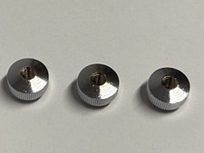 Knurled Nuts for Anglepoise
