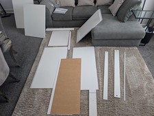 New Wickes Madison base unit