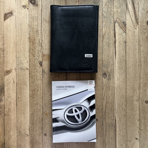 Toyota yaris hybrid - yaris, /