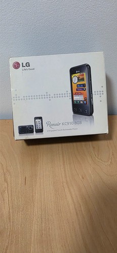 Kc910 renoir 8mp - lg,