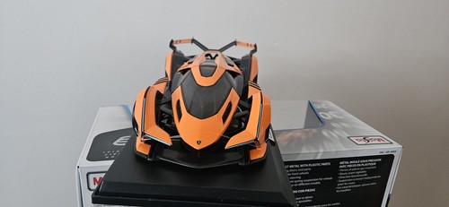 Maisto scale - 1:18,