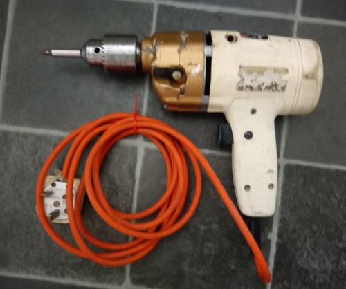 Vintage black decker v850 - vintage, &