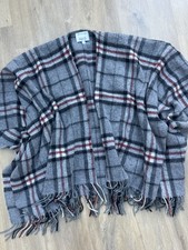 Edinburgh Scotland Plaid Check