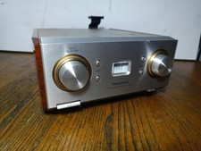 Technics SE-HD550 Stereo