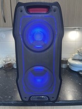 Sharp PS-929 Bluetooth Party