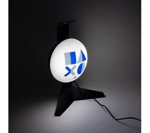 Playstation head light inc vat - head,