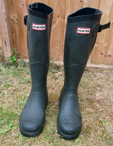 Hunter balmoral classic - hunter,