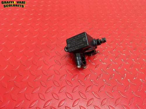 Rear brake pump honda - brake, sh