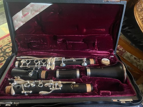Yamaha ycl 650 boehm - yamaha, bb