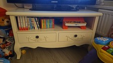 Shabby Chic Tv Unit Dunelm