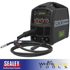 Sealey Inverter Welder MIG TIG