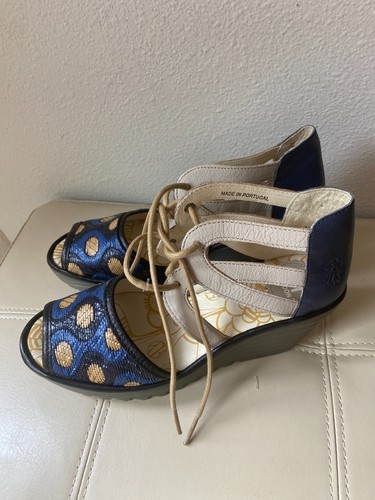 Fly london yeji - fly,
