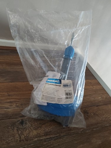 Silverline drill powered - silverline, drill-powered