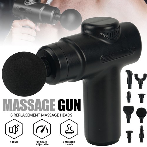 New speed massage - 99, gun