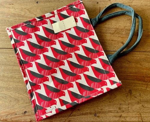 Bnwt orla kiely for tesco - bnwt,