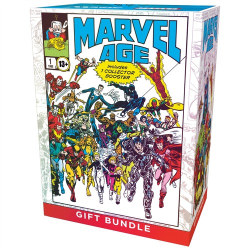 Marvel super heroes gift - marvel,