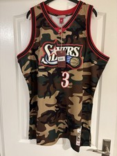 Mitchell & Ness NBA