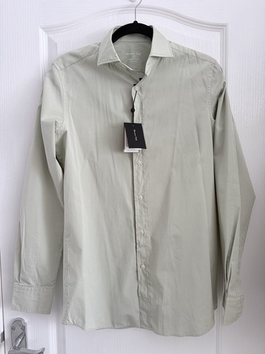 Massimo dutti moss green - massimo, mens