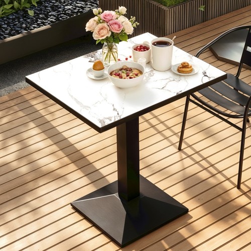 Small dining table - small,