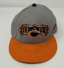Snapback Hat Chicago Bears New