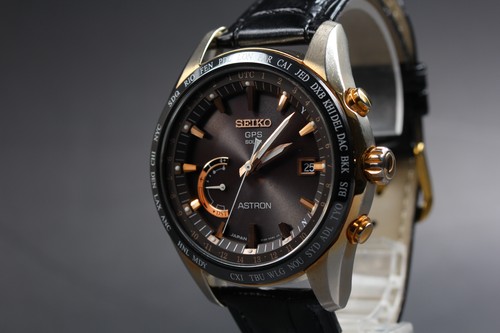 Exc seiko astron - [exc+5],