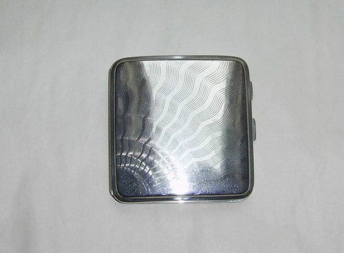 Antique art deco sun - art, bust