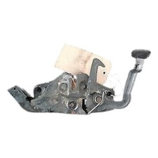 Bonnet Latch Ford Ranger Wildtrak 4x4 Lwb D/c 1998-2007 2953cc Diesel