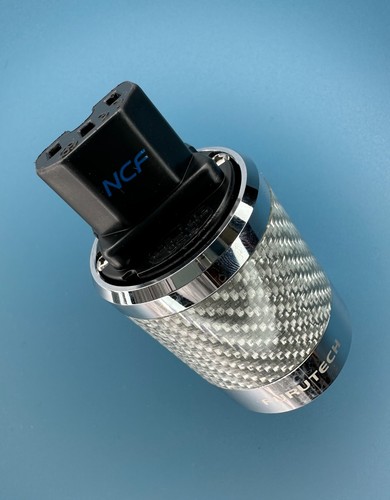 Furutech rhodium ncf iec - furutech, fi-50