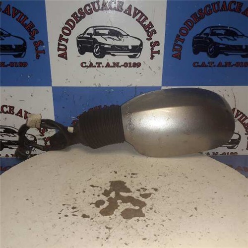Cdra right wing - mirror, ford