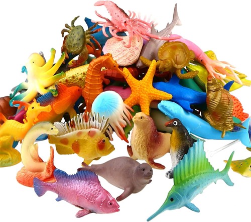 Yeonational toys pack - 52, mini