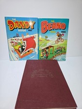 The Beano Book Annual 1986