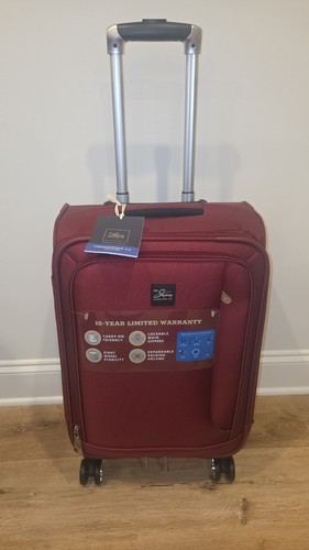 The skyway luggage red - skyway,