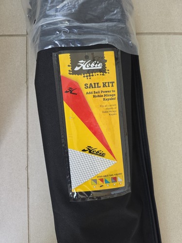 Hobie kayak sail - kayak,