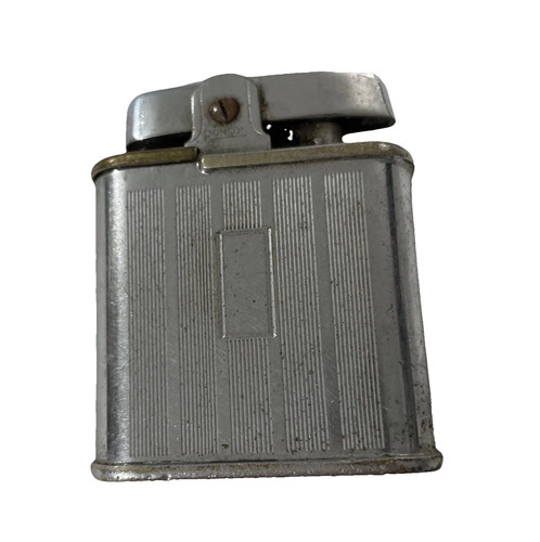 1950s ronson whirlwind lighter - ronson,