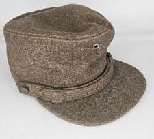 Swedish Military Winter Cap