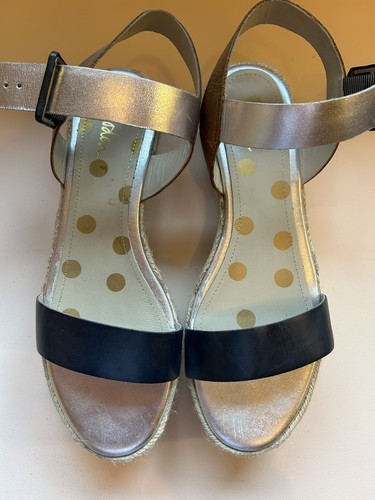 Boden size black brown - black,