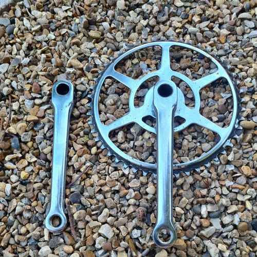 Vintage dawes kingpin - dawes, folding