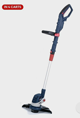Spear and jackson - spear, cordless