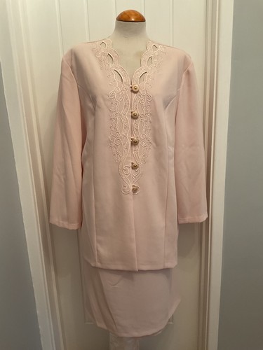 Vintage 1980s debut size - 1980s,