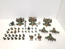 T'au Tau Empire Army Army