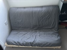 Kyoto Futon Double Standard Sofa