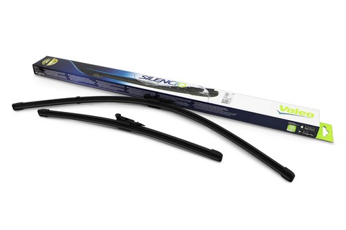Audi front windscreen - a4,