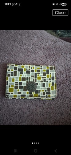 Kipling small purse - small,