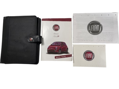 Fiat 500 owners - 500,