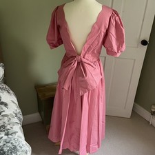 BNWT Vintage Laura Ashley Pink